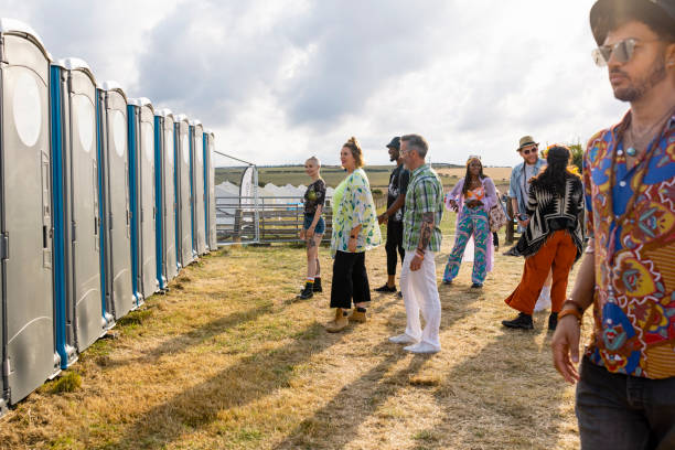 Perry, GA Portable Potty Rental Company